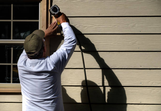 Best Siding Painting and Refinishing  in Gridley, IL