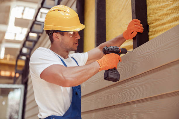 Best Wood Siding Installation  in Gridley, IL